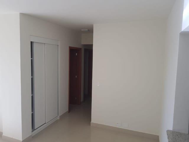 Foto do Apartamento - Apartamento à venda 3 Quartos, 1 Suite, 2 Vagas, 10M², São Benedito, Uberaba - MG | Ed. Notre Dame | ZUCATO IMOBILIARIA LTDA