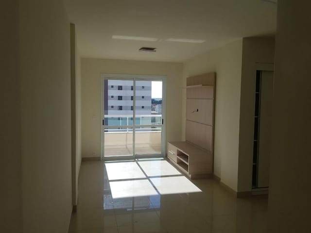 Foto do Apartamento - Apartamento à venda 3 Quartos, 1 Suite, 2 Vagas, 10M², São Benedito, Uberaba - MG | Ed. Notre Dame | ZUCATO IMOBILIARIA LTDA