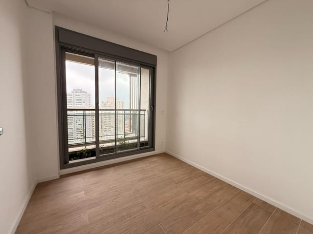 Foto do Apartamento - Apartamento tipo para venda em Jardim das Acácias com 4 quartos, sendo 3 suítes, 167m² | Lares e Andares Imóveis