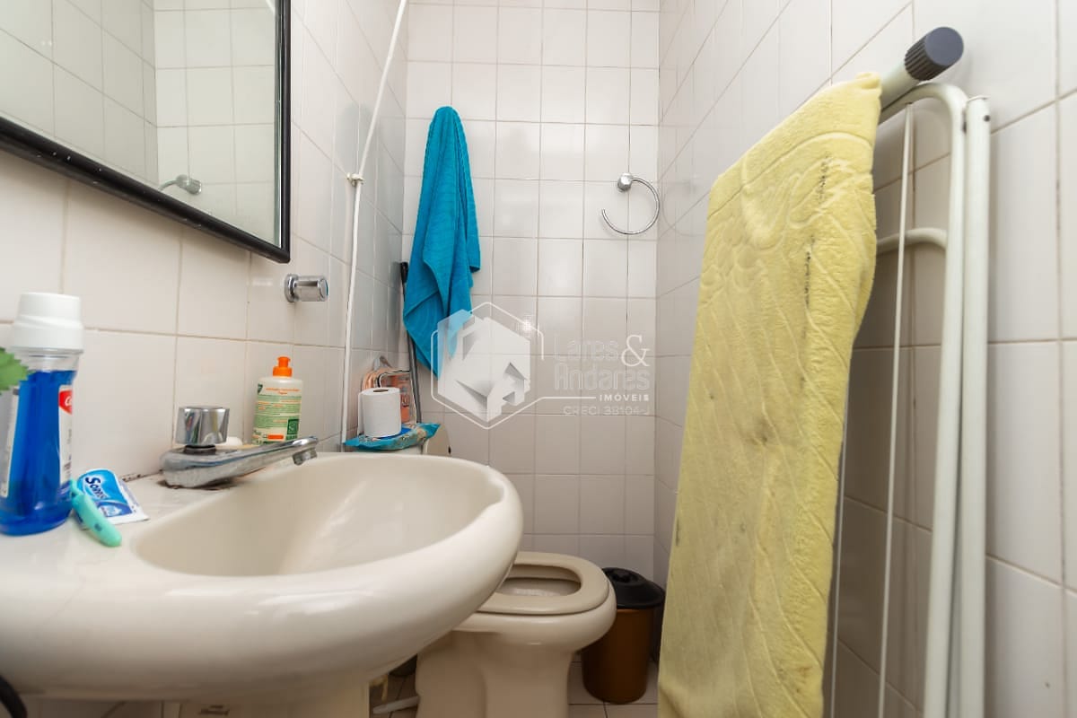 Apartamento à venda com 3 quartos, 120m² - Foto 34