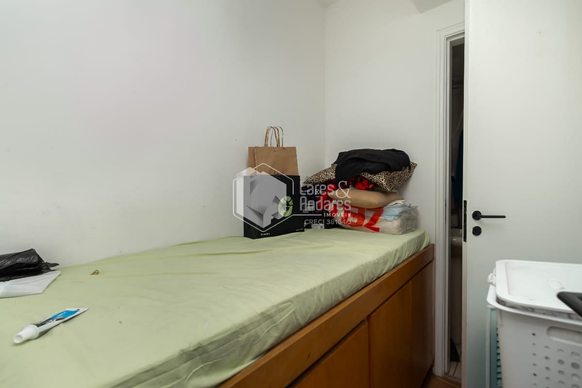 Apartamento à venda com 3 quartos, 120m² - Foto 33