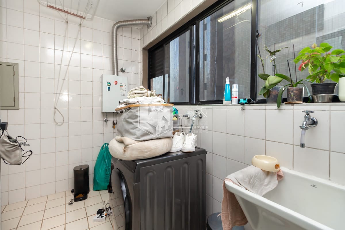 Apartamento à venda com 3 quartos, 120m² - Foto 32
