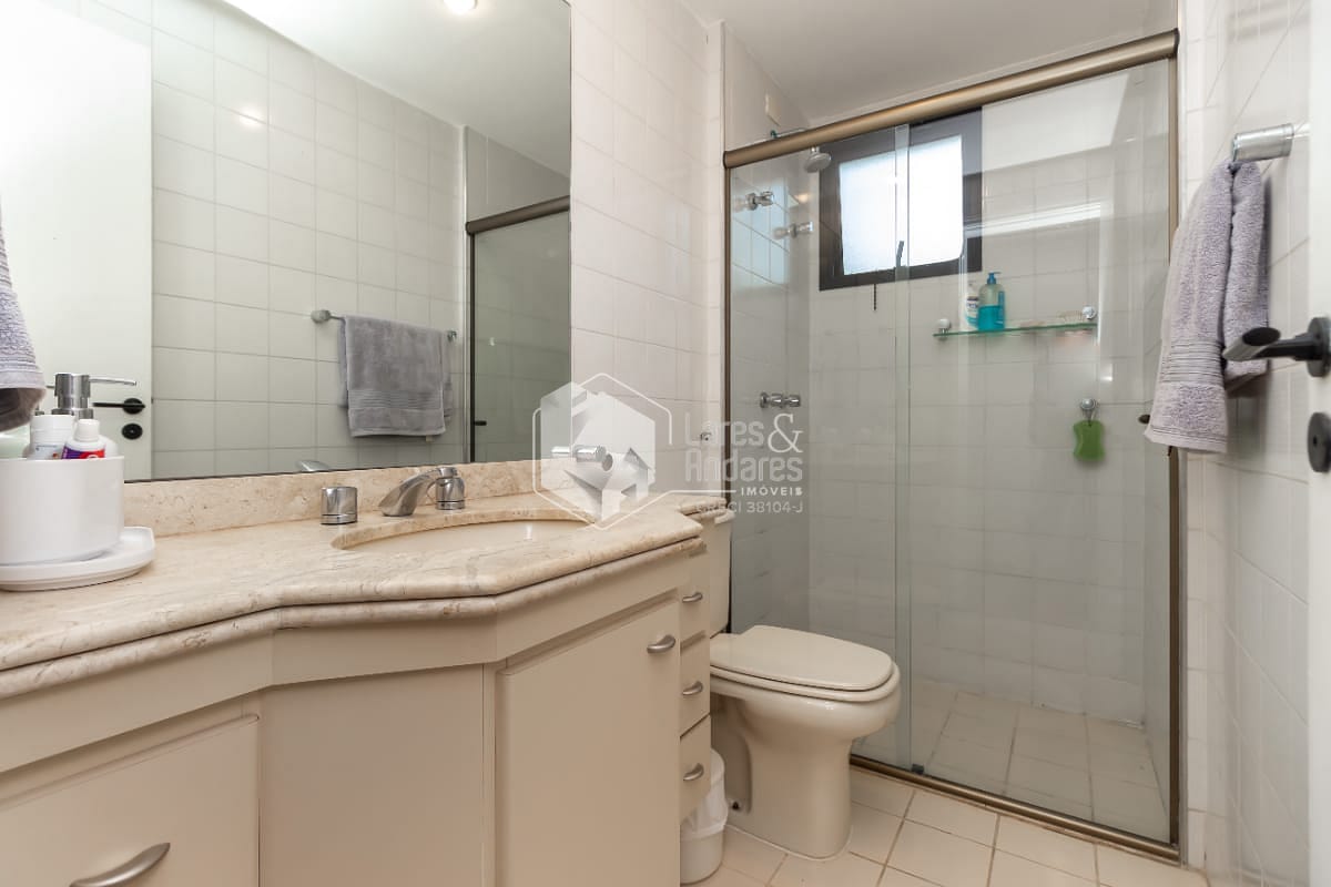 Apartamento à venda com 3 quartos, 120m² - Foto 31