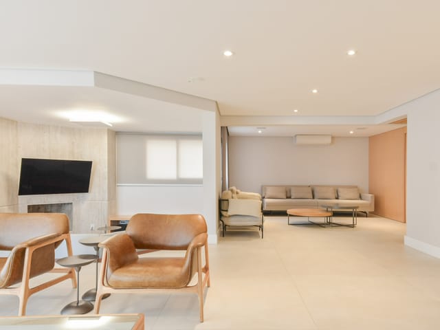 Foto do Apartamento - Apartamento para venda em Sumaré com 4 quartos, sendo 4 suítes , 283m² | Lares e Andares Imóveis