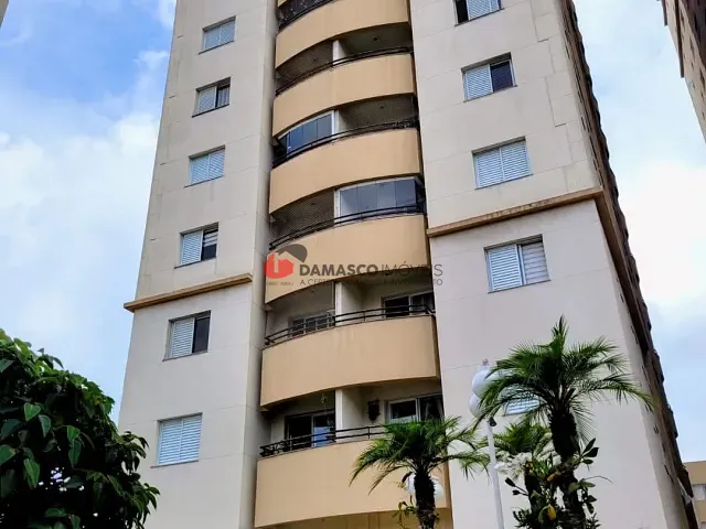 Apartamento 2 quartos e 2 banheiros, à venda, no bairro Olímpico em São Caetano do Sul