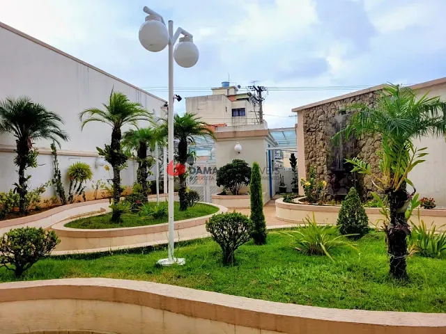 Apartamento 2 quartos e 2 banheiros, à venda, no bairro Olímpico em São Caetano do Sul