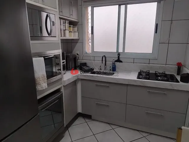 Apartamento 2 quartos e 2 banheiros, à venda, no bairro Olímpico em São Caetano do Sul
