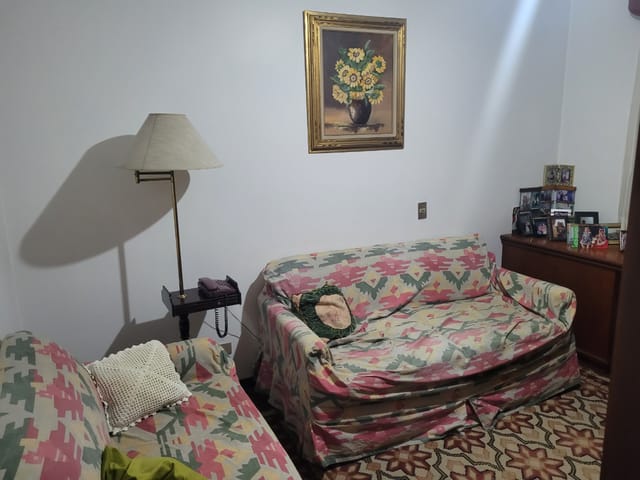 Foto do Apartamento - Apartamento tipo para venda em Vila Regente Feijó com 3 quartos, sendo 1 suíte, 125m² | Lares e Andares Imóveis