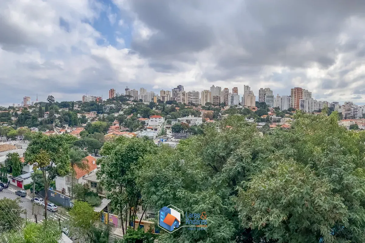 Apartamento, 4 quartos, 350 m² - Foto 7