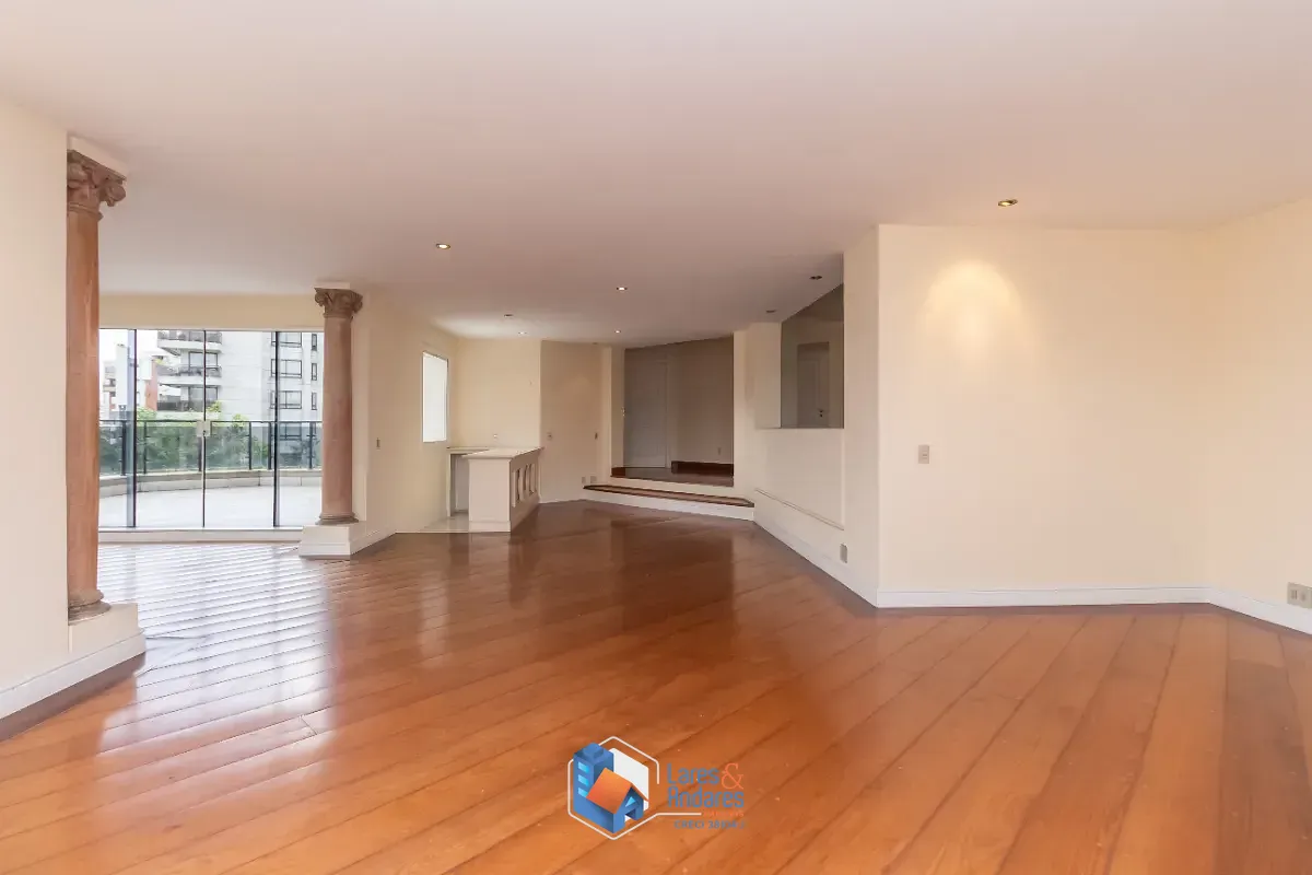 Apartamento, 4 quartos, 350 m² - Foto 9