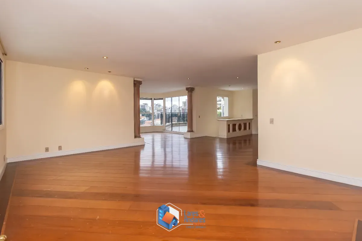 Apartamento, 4 quartos, 350 m² - Foto 12