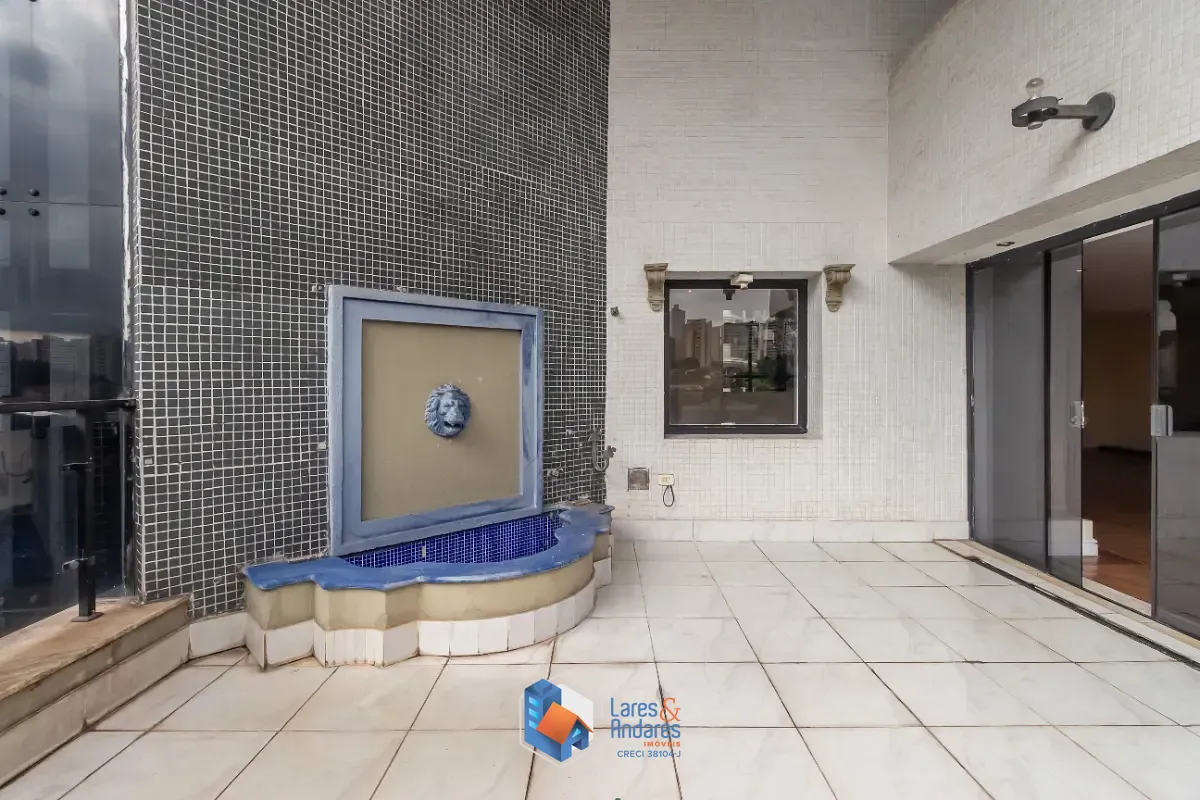 Apartamento, 4 quartos, 350 m² - Foto 16