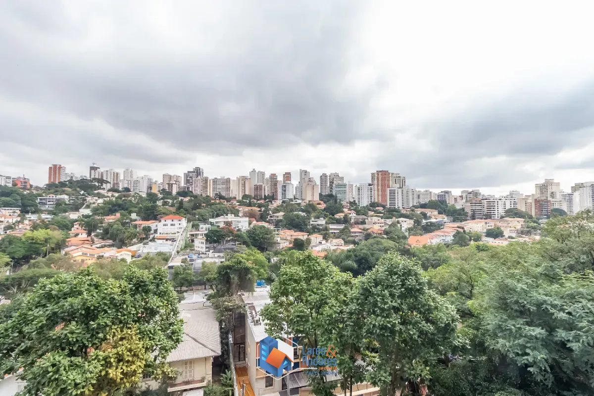 Apartamento, 4 quartos, 350 m² - Foto 17