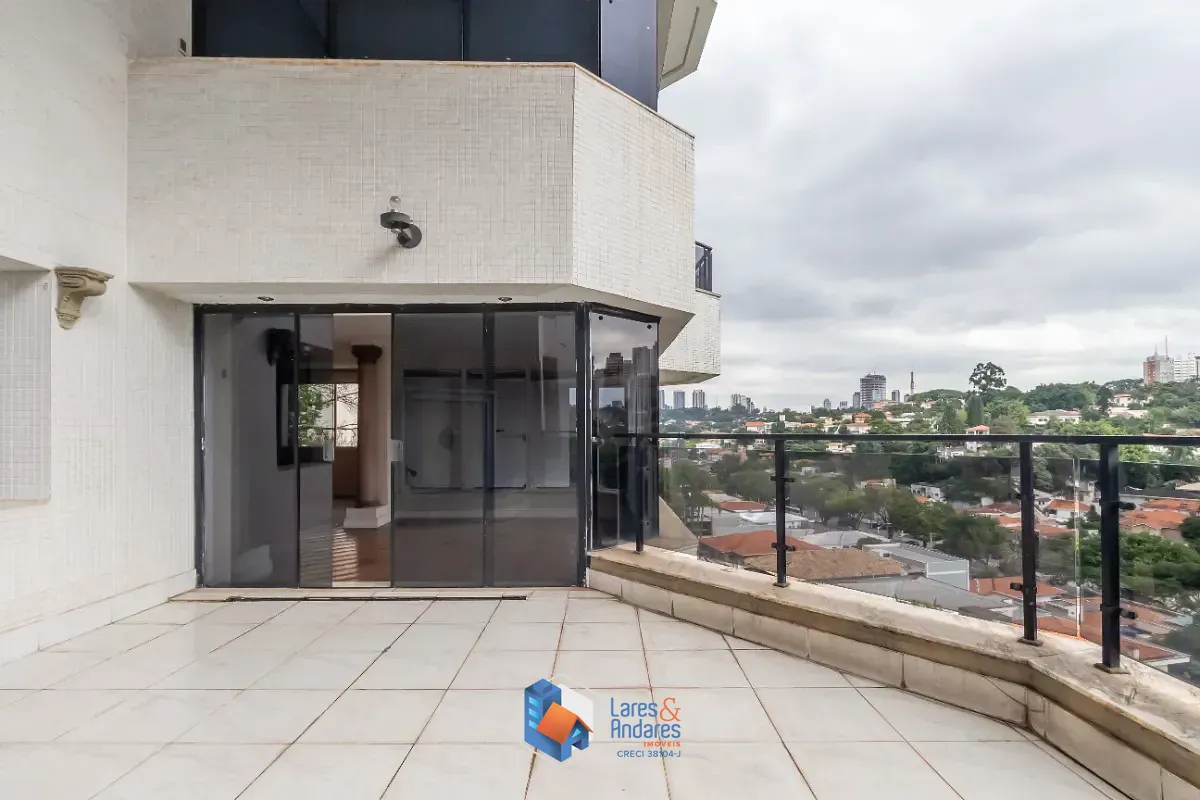 Apartamento, 4 quartos, 350 m² - Foto 19