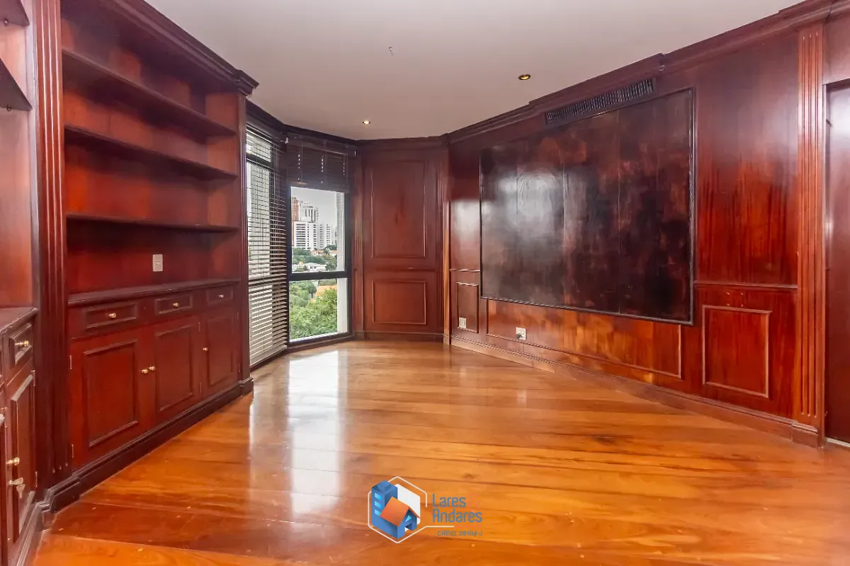 Apartamento, 4 quartos, 350 m² - Foto 21