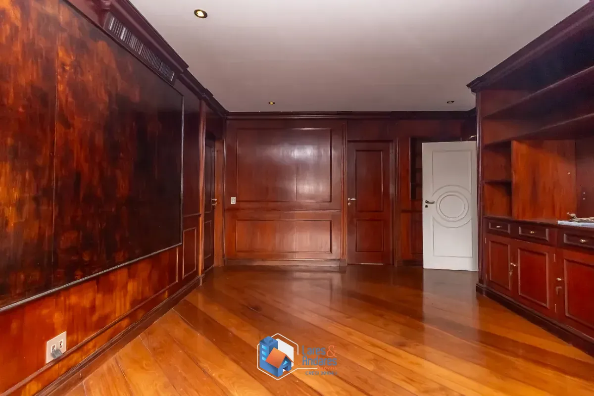 Apartamento, 4 quartos, 350 m² - Foto 22