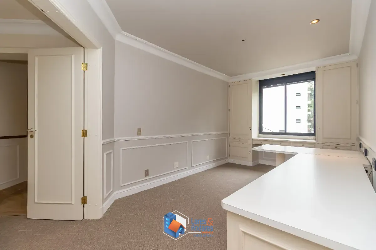 Apartamento, 4 quartos, 350 m² - Foto 24