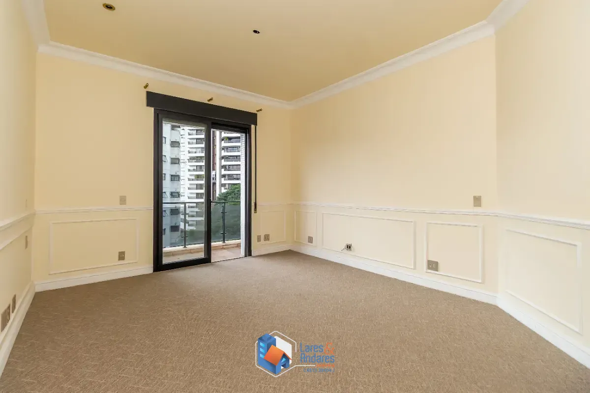 Apartamento, 4 quartos, 350 m² - Foto 25