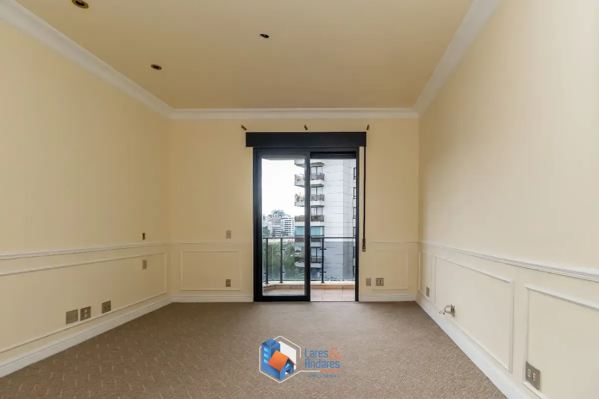 Apartamento, 4 quartos, 350 m² - Foto 26