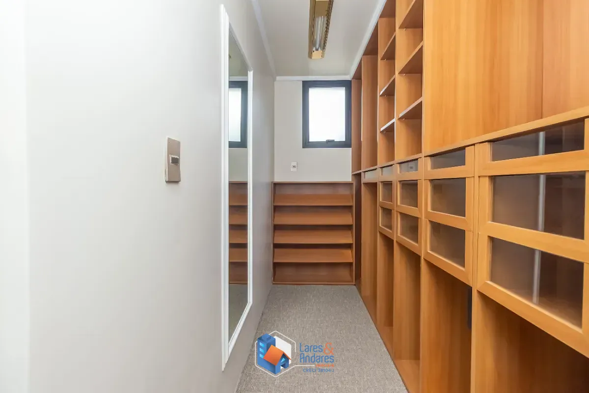 Apartamento, 4 quartos, 350 m² - Foto 27