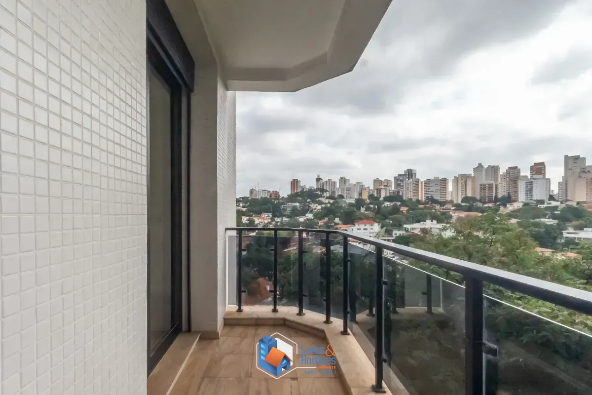 Apartamento, 4 quartos, 350 m² - Foto 29