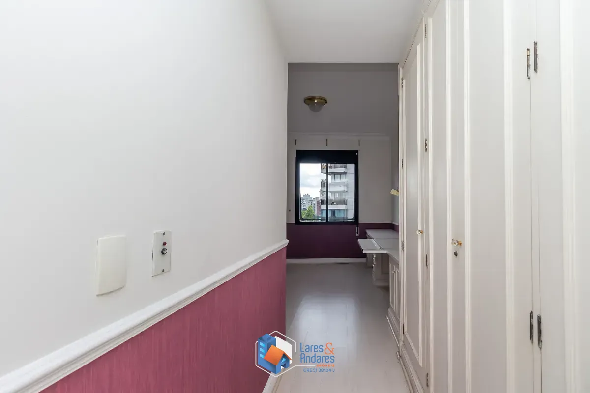 Apartamento, 4 quartos, 350 m² - Foto 32