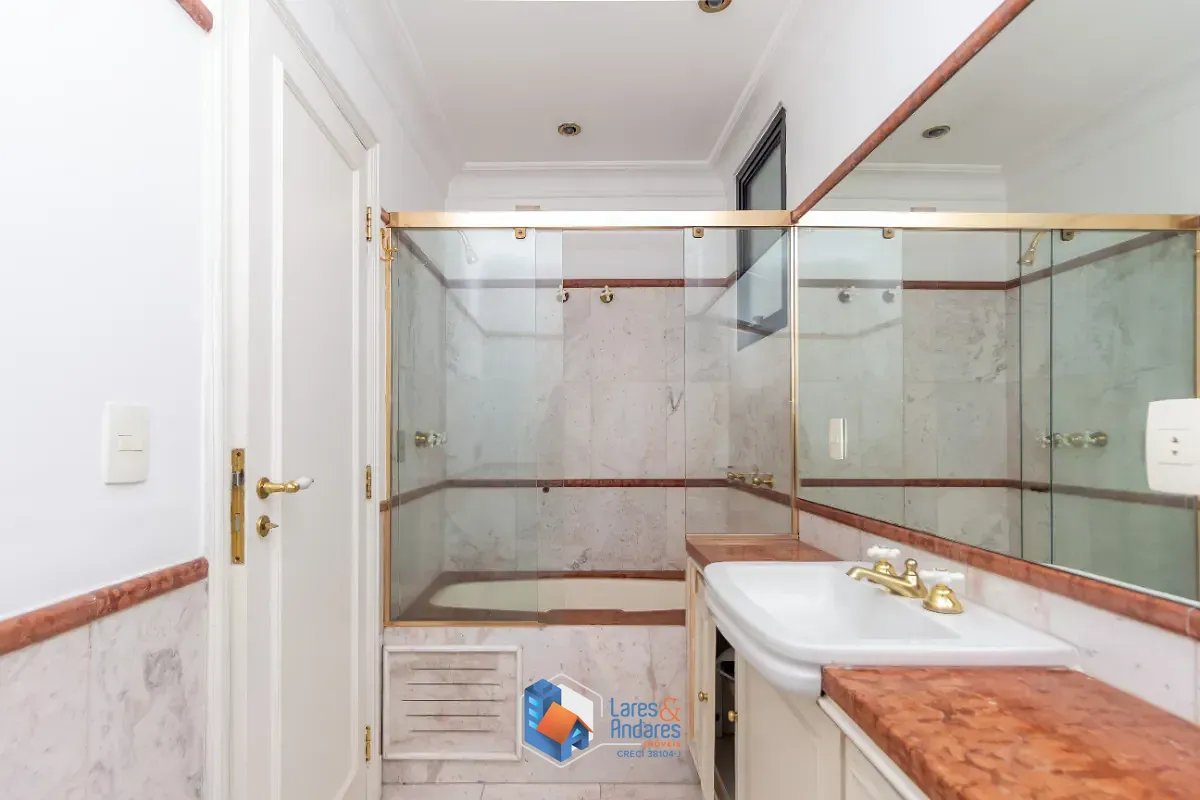 Apartamento, 4 quartos, 350 m² - Foto 35