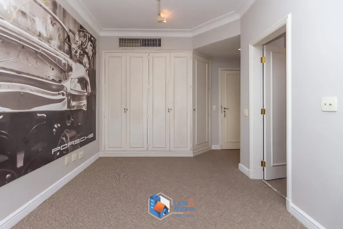 Apartamento, 4 quartos, 350 m² - Foto 36