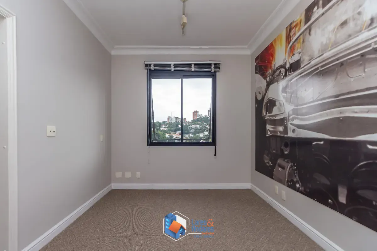 Apartamento, 4 quartos, 350 m² - Foto 38