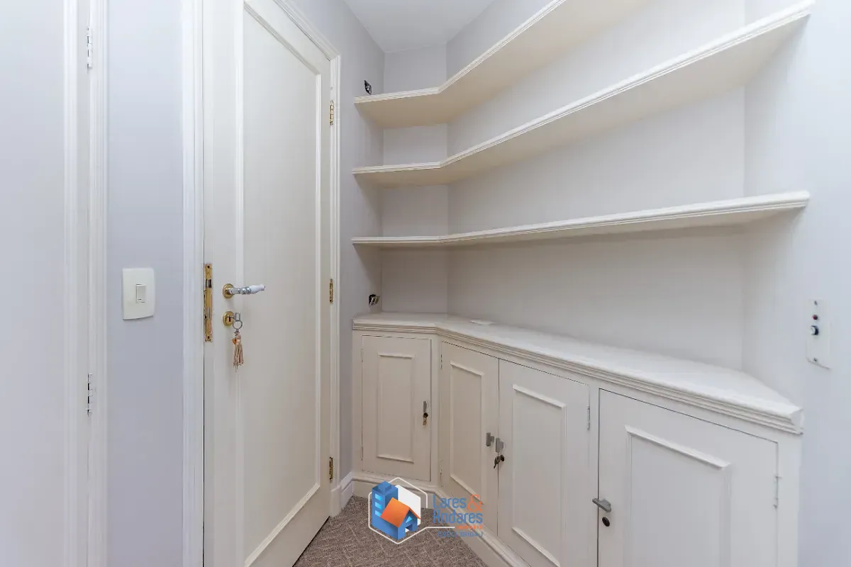 Apartamento, 4 quartos, 350 m² - Foto 40
