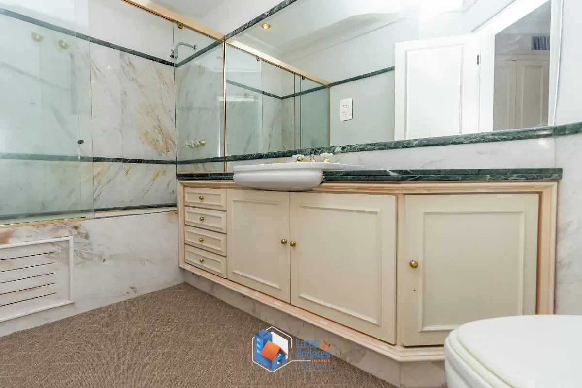 Apartamento, 4 quartos, 350 m² - Foto 42