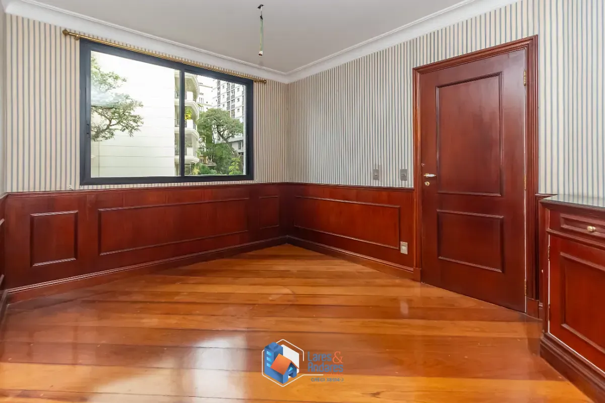 Apartamento, 4 quartos, 350 m² - Foto 44