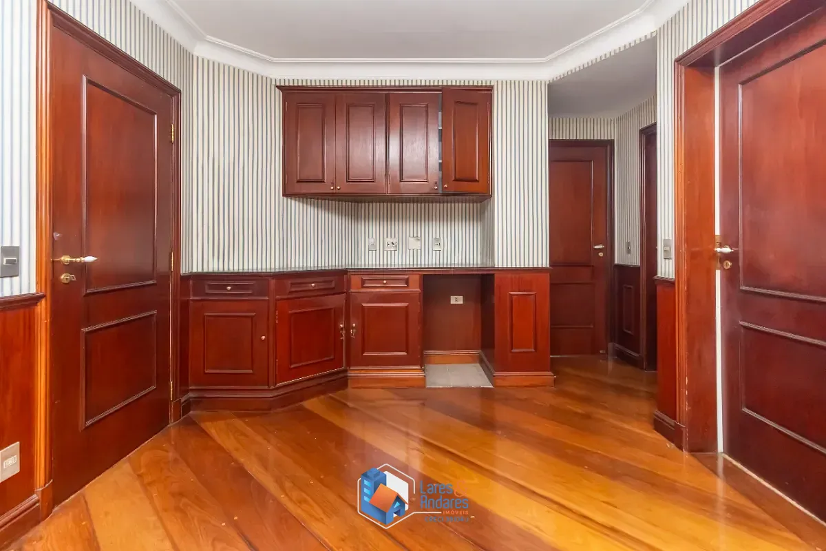 Apartamento, 4 quartos, 350 m² - Foto 45