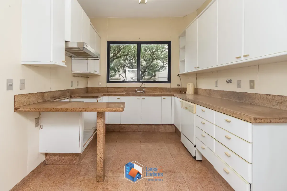 Apartamento, 4 quartos, 350 m² - Foto 46