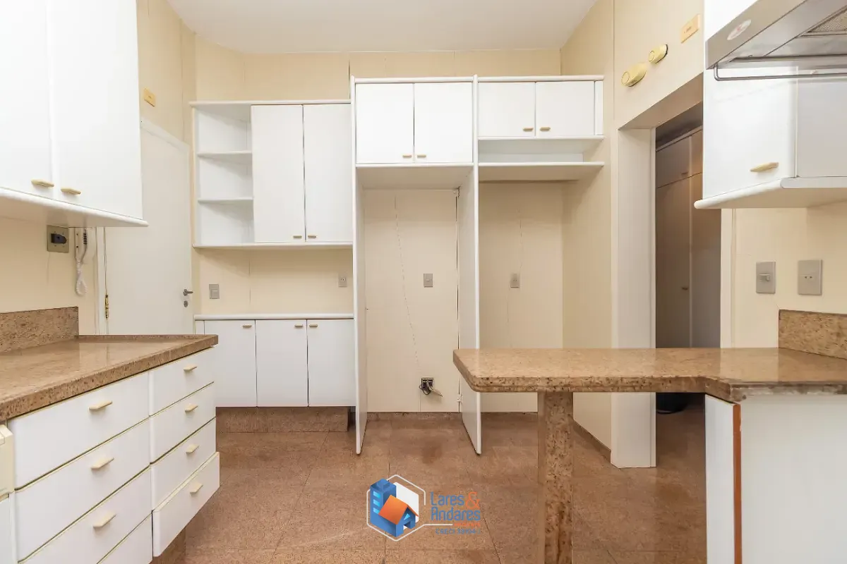 Apartamento, 4 quartos, 350 m² - Foto 47