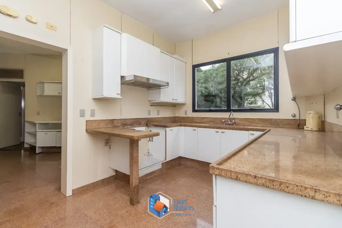 Apartamento, 4 quartos, 350 m² - Foto 48