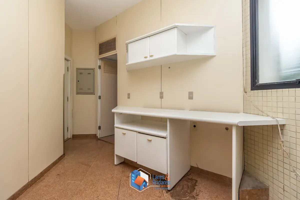 Apartamento, 4 quartos, 350 m² - Foto 49