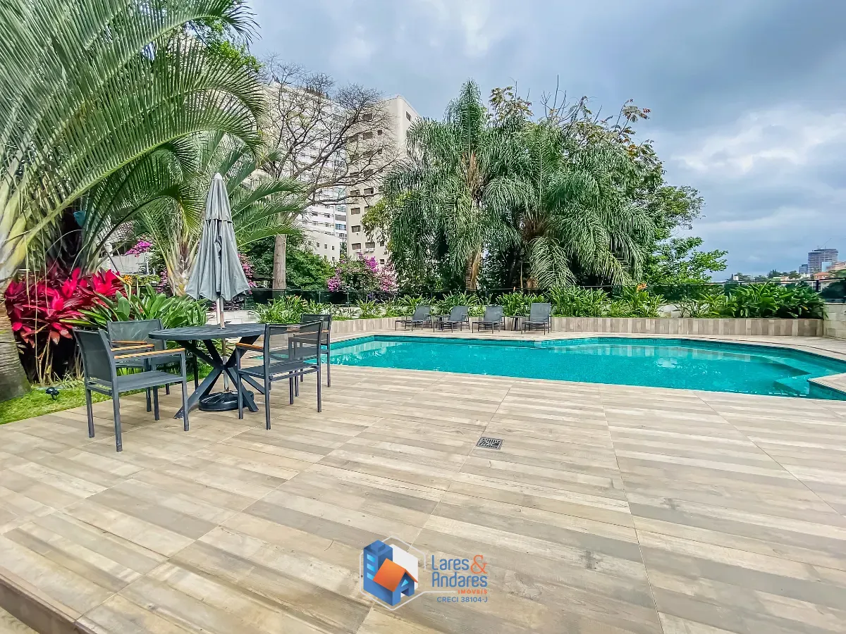 Apartamento, 4 quartos, 350 m² - Foto 51
