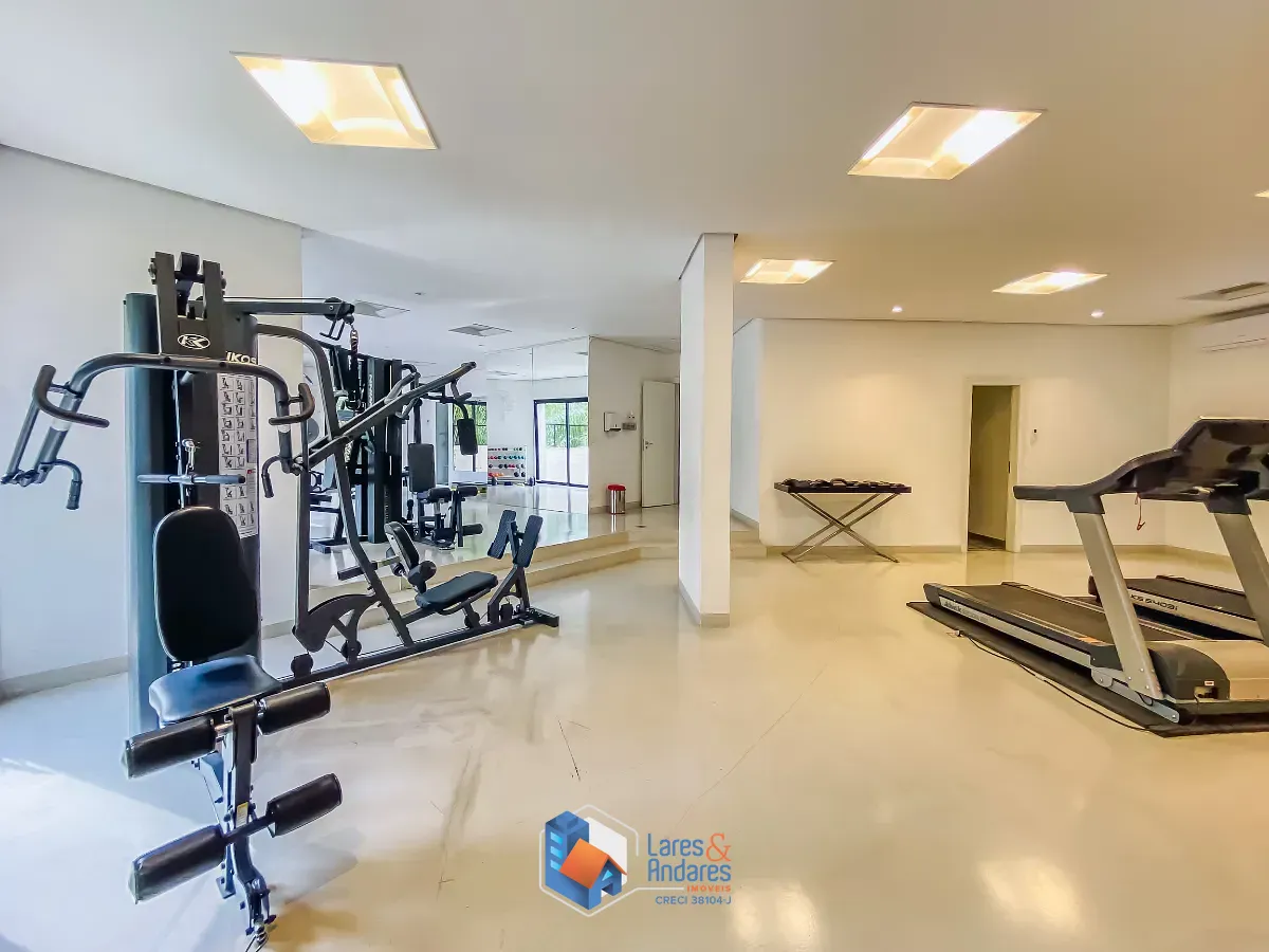 Apartamento, 4 quartos, 350 m² - Foto 52