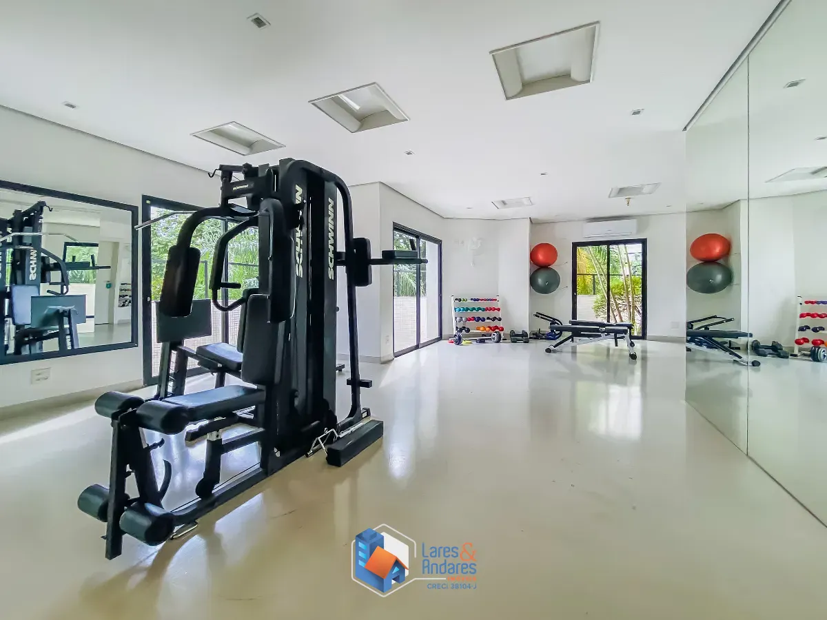Apartamento, 4 quartos, 350 m² - Foto 53