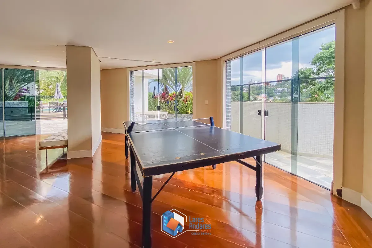 Apartamento, 4 quartos, 350 m² - Foto 56