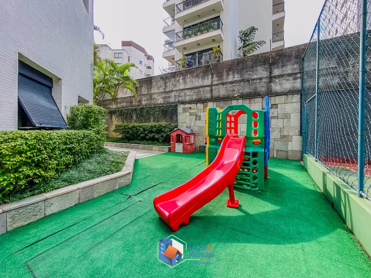 Apartamento, 4 quartos, 350 m² - Foto 58