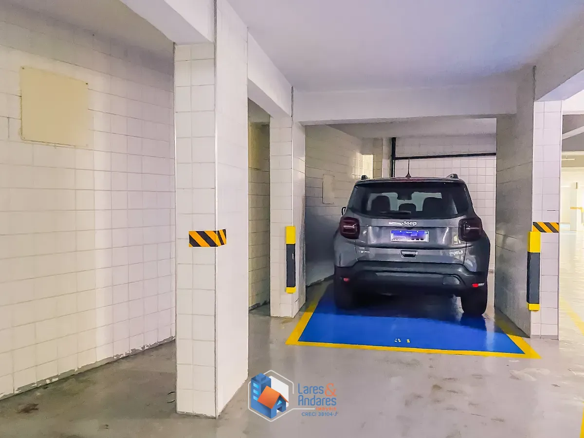 Apartamento, 4 quartos, 350 m² - Foto 61