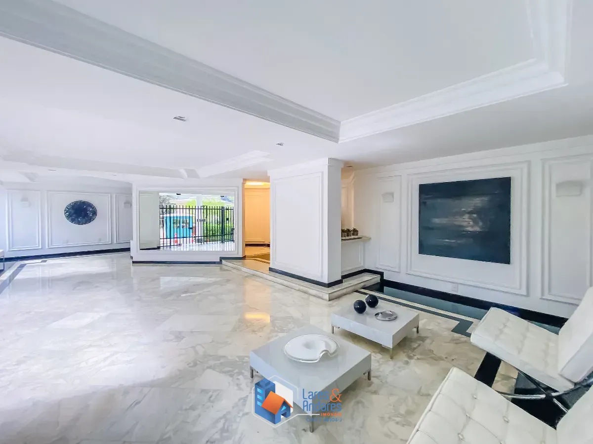 Apartamento, 4 quartos, 350 m² - Foto 62