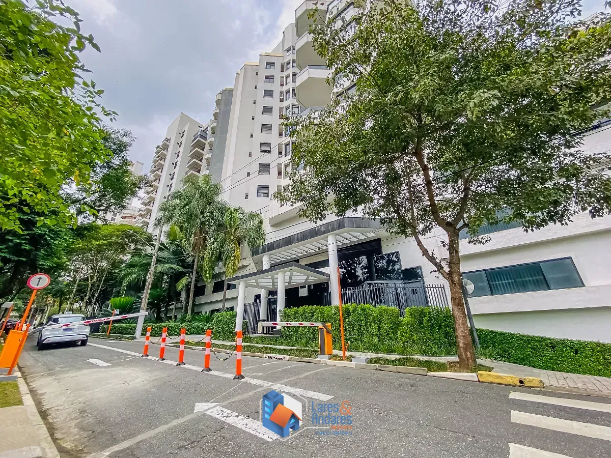 Apartamento, 4 quartos, 350 m² - Foto 63
