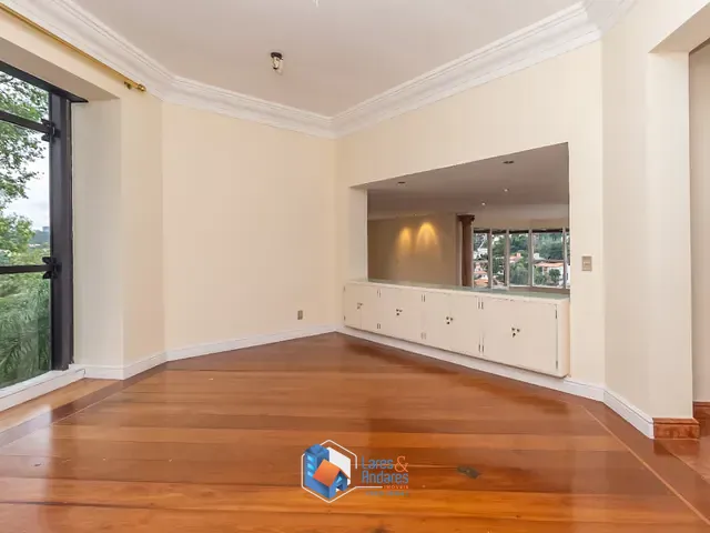 Apartamento com 350m² 4 quartos e 5 banheiros, à venda, no bairro Higienópolis em São Paulo