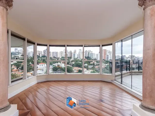 Apartamento com 350m² 4 quartos e 5 banheiros, à venda, no bairro Higienópolis em São Paulo