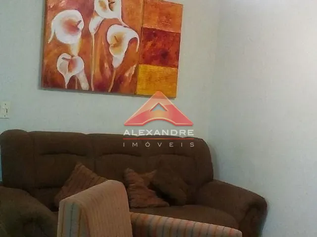 Apartamento com 67m² 3 quartos e 1 banheiro, à venda, no bairro Monte Castelo em São José dos Campos