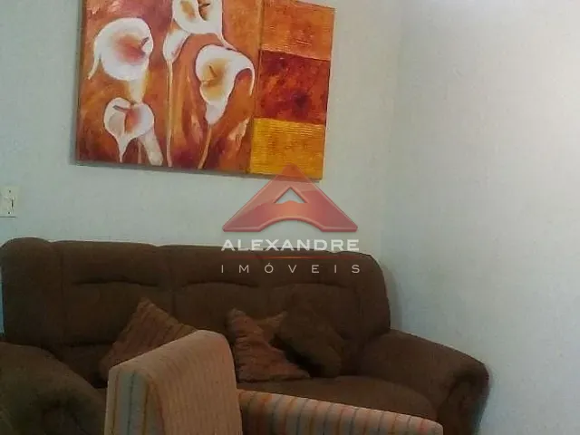 Apartamento com 67m² 3 quartos e 1 banheiro, à venda, no bairro Monte Castelo em São José dos Campos