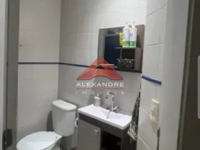 Apartamento com 67m² 3 quartos e 1 banheiro, à venda, no bairro Monte Castelo em São José dos Campos
